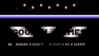 Academy -  Good Old Times -  Demo  - C64  - 1987