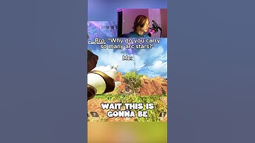 THIS IS WHY YOU NEED ARC STARS 😤 #apex #apexlegends #apexlegendsclips #apexclips