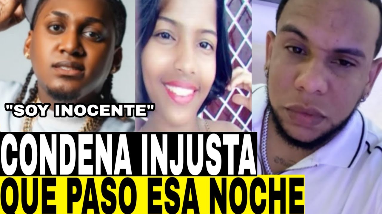 LA SUSTANCIA QUE EL CROK LE DIO BEBER A MAYELIN GOMEZ ENCARNACIÓN LO ...