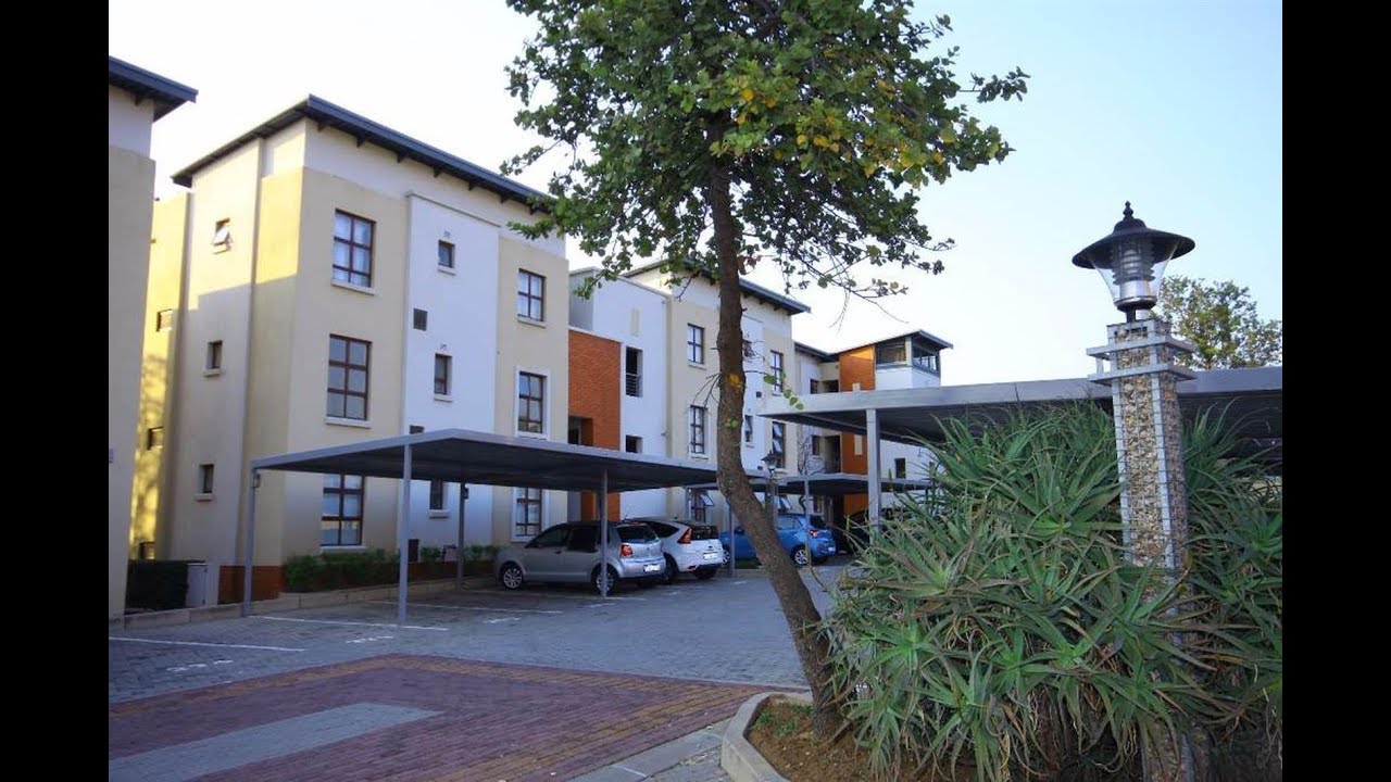 1 Bedroom Apartment for sale in Gauteng Johannesburg Randburg And