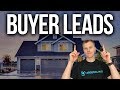 How To Generate Real Estate Buyer Leads | $3-6 Buyer Leads For Real Estate Agents (Step-by-Step)