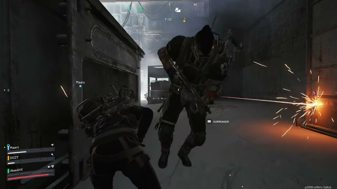 How to Survive Stella Montis- Arc raiders