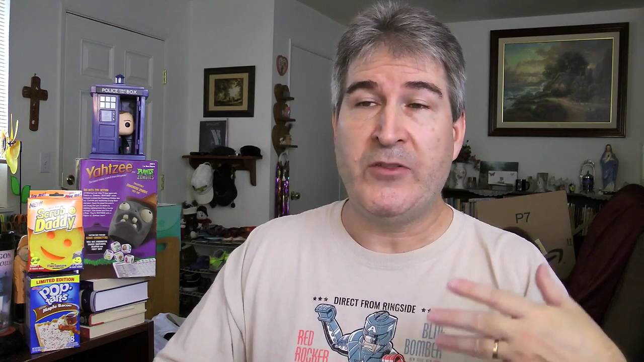 GhostPillow Review by Old Nerd Reviews