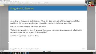 102C Lesson 1-1 Bayesian basics and Beta distribution (Lecture 1)