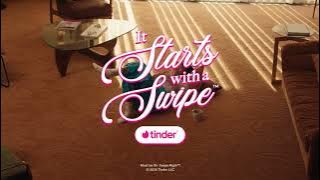 Screaming Inside | Crushes | Tinder