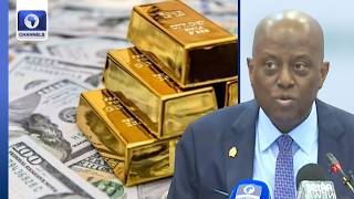 Download Lagu External Reserves Rise To $50 45bn, Highest In 13 Years — Cardoso MP3