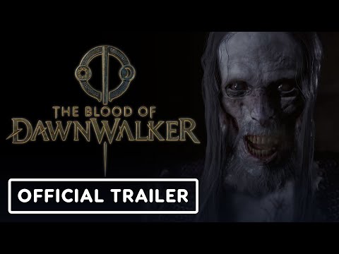 The Blood of Dawnwalker (видео)