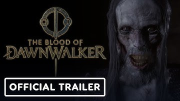 The Blood of Dawnwalker - Official Gameplay Trailer | Xbox Games Showcase 2025