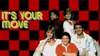 It's Your Move -  "Top Dog"