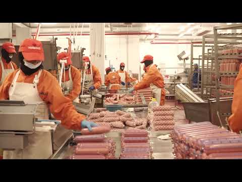 Video: Haccp тамак-аш коопсуздугу боюнча эмнени билдирет?