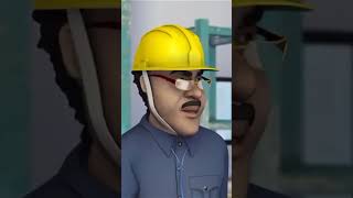 #HSEProfessional #constructionsafety #gascuttingsafety #sitesafety