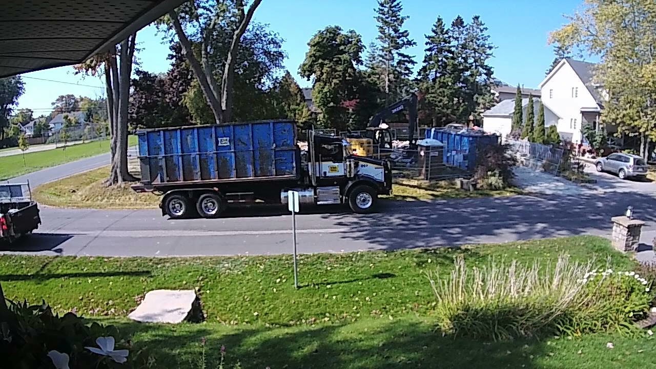 Ebony St Demo Brolaws Construction