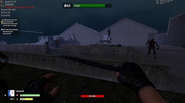 Stupid Juke Out Of The Piss Drain