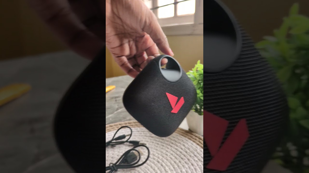 Boat Stone 190 Pro 😍