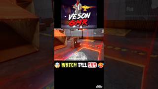 Raistar world best player 😎 | The God Of FF 😭 || #raistar #gyangaming #shorts #shortsfeed #ffshorts