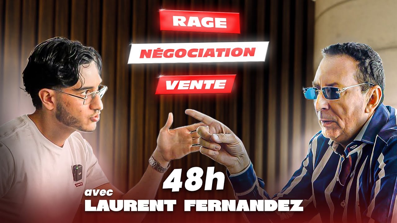 J’ai appris plus en 36 min qu’en 5 ans de fac… 48h en Slovaquie - PARTIE 2