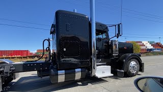 : April 18, 2024      Peterbilt 389 C15 Cat