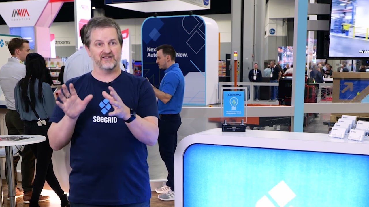 Seegrid-Jeff Christensen