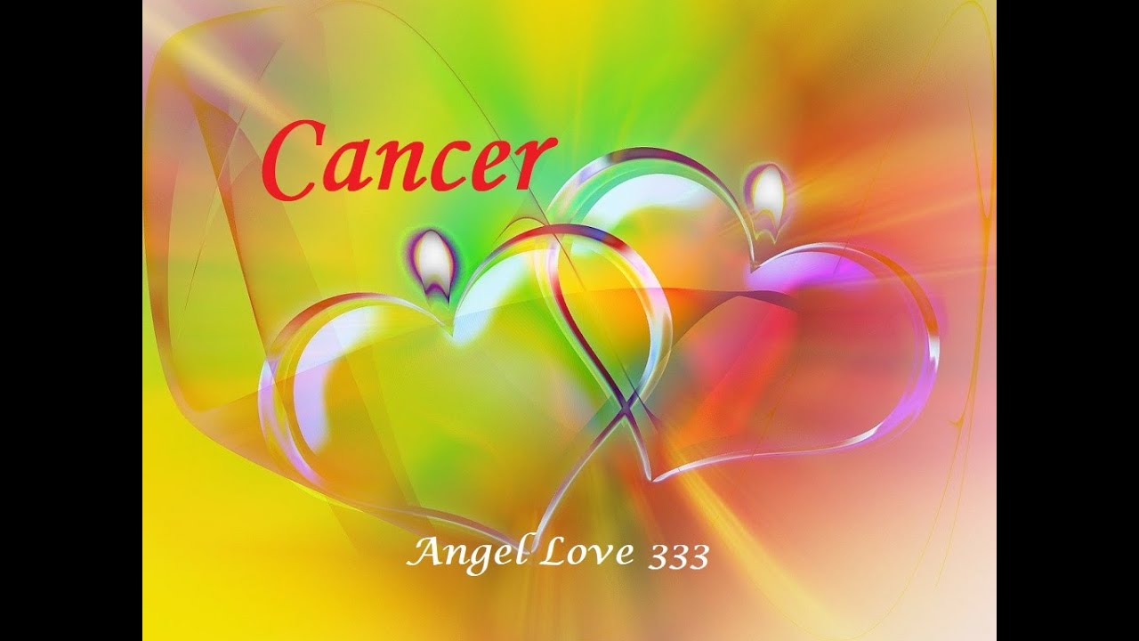 Cancer ♋️💌 They are ready to take this long term! Jan. 2021 Love Tarot Reading