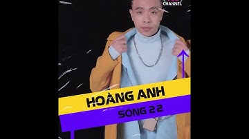 JustaTee - Hoàng Anh sẽ có mặt trong đêm Giao thừa 2022 | Sóng 22