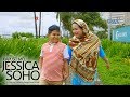 Kapuso Mo, Jessica Soho: Ang pag-uwi ni Ram-ram sa kanyang tunay na ina