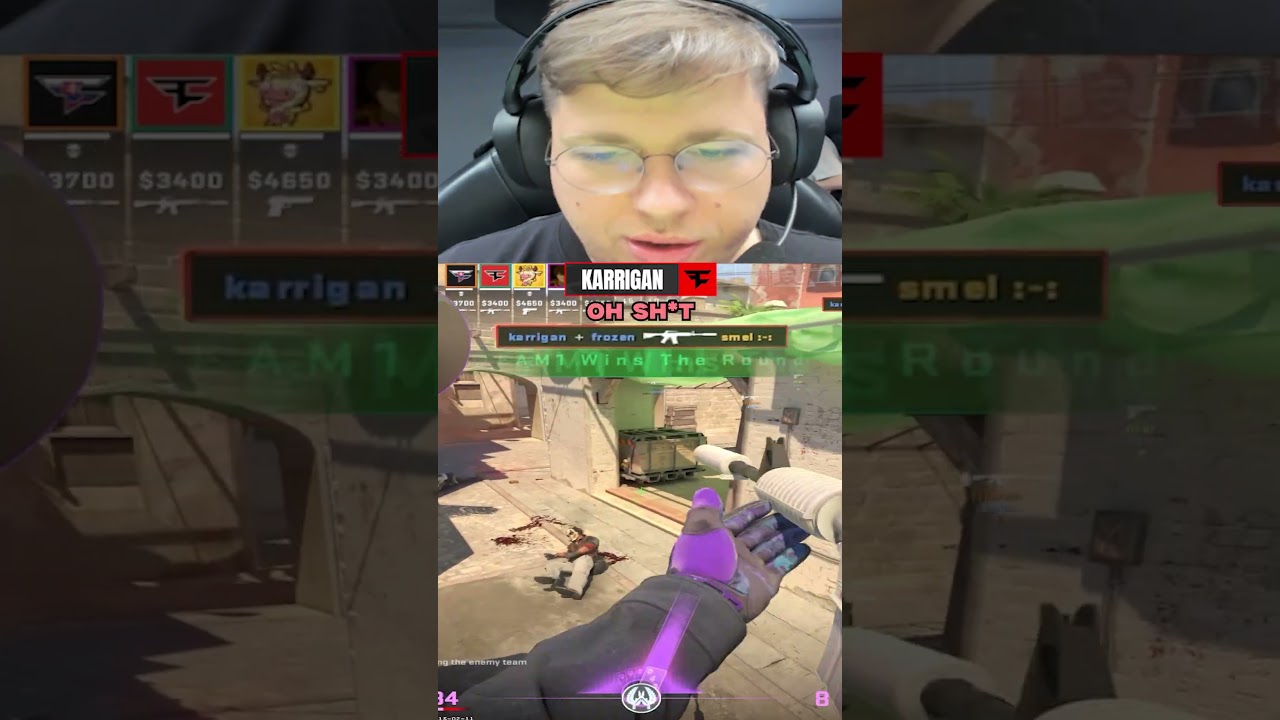 FaZe Vs Noobs