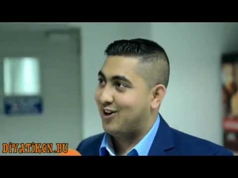 Kis Grofó Ilyen A Hétköznapokban