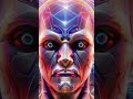 Sapta Tantra - Violet Behavior | Psytrance fusion | #Psytrance #Techno #Trippy #Music #motivation