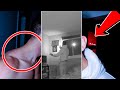 Seance Attacked While Sleeping Alone In My Haunted House | Communicating With Spirits Gone Wrong