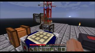 FTB Infinity Evolved Skyblock Episode 5: More Power and a Batbox