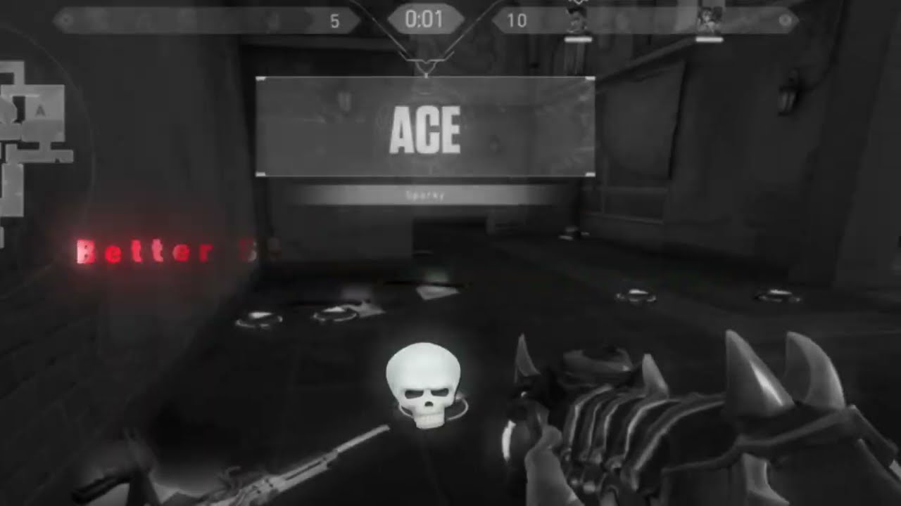 Stay Away From My Duo !