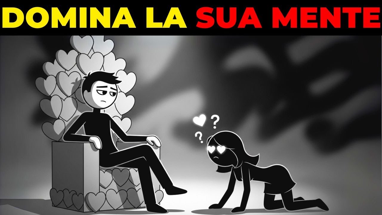 Come Far Pensare a Te Qualsiasi Donna 24 ore su 24 Funziona Con Tutte