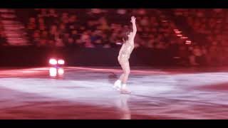 ROCK STARS ON ICE ⛸ - Alysa Liu. Sun May 25th, 2025. Boston Skating Club, Norwood MA ( By Sam G.)