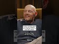 People Told Bill Burr To Not Get Married + Have Kids Because It'd Hurt His Comedy