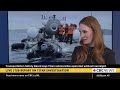 The Titan submersible imploded 3 years ago. The Transportation Safety Board is out with its report