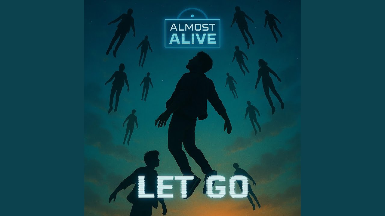 Watch Let Go on YouTube Watch Let Go on YouTube