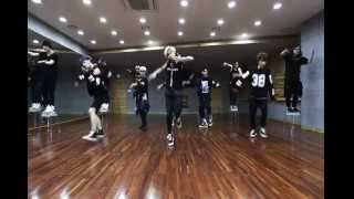 Exos Growl 으르렁 Meets Boyfriends Obsession 너란 여자