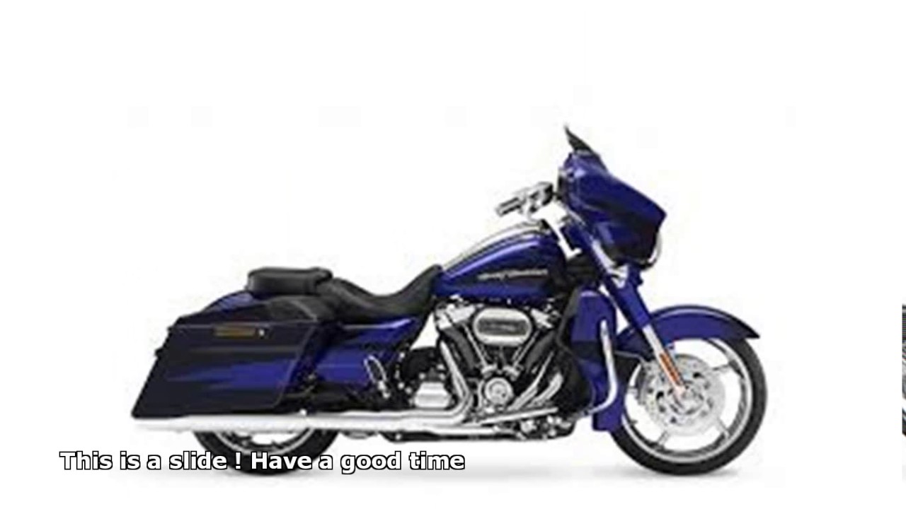 harley davidson 060 YouTube