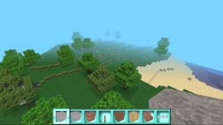 Fancy craft series ender and shoutout details screenshot 4