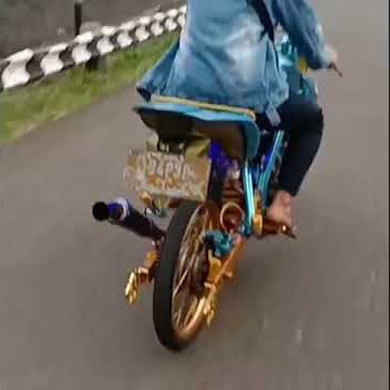 STORY WA ANAK VIJAR TERBARU
