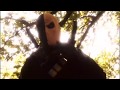 Deathstroke Tribute (Not Gonna Die By Skillet)