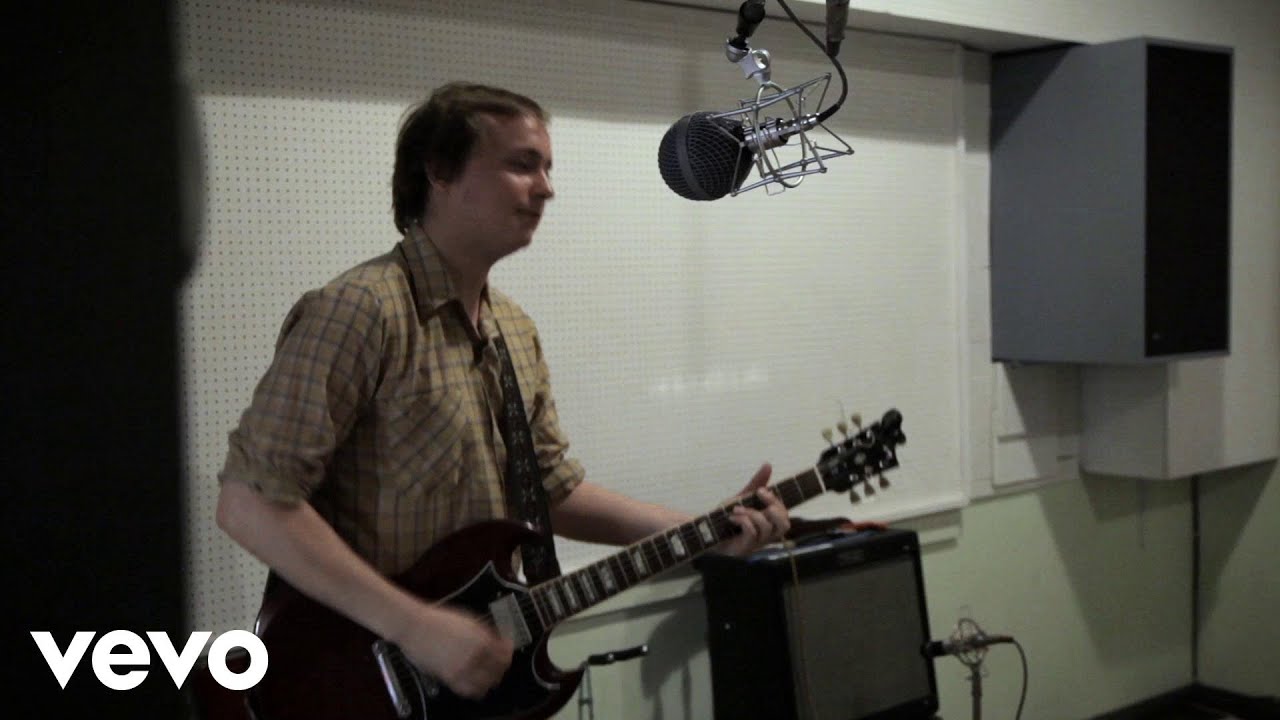 Watch The Wave Pictures - The Ropes (Live at Toe Rag Studios) on YouTube Watch The Wave Pictures - The Ropes (Live at Toe Rag Studios) on YouTube