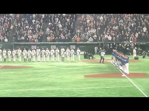 2022/3/25 miwa　国家独唱