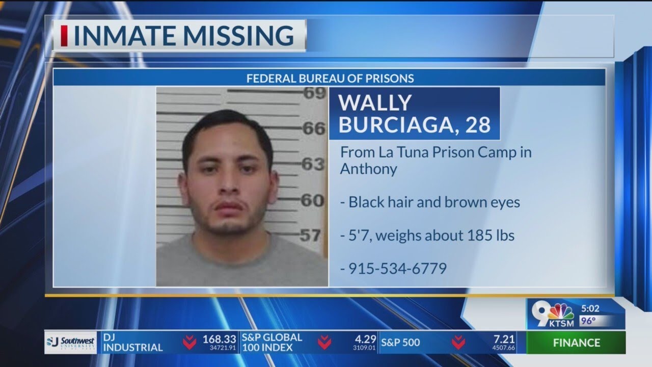 Missing My Inmate Inmate missing - YouTube