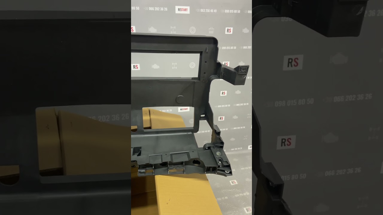 Телевізор Renault Megane 4 