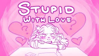 'Stupid With Love' (Mean Girls Animatic)
