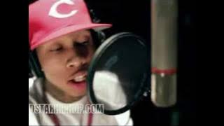 Tyga - I'm So Raw