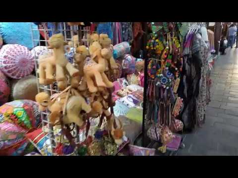 Dubai Old Souk Abra Station-Expo2020||