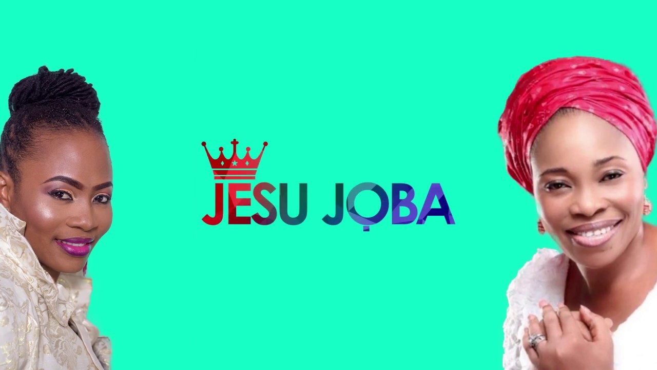 Download Jesu Joba - Psalmos Ft Tope Alabi (Lyrical Video)