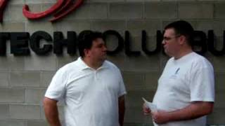 Interview with John Kelly White Castle